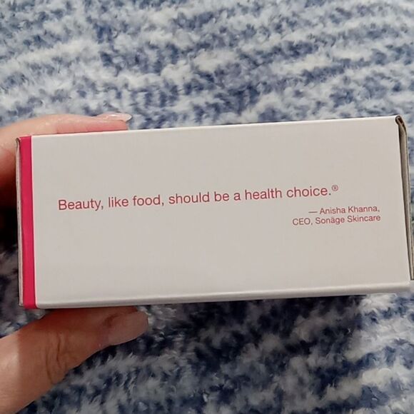 Sonage Baby Frioz Mini Icy Globes New In Box - Picture 3 of 6